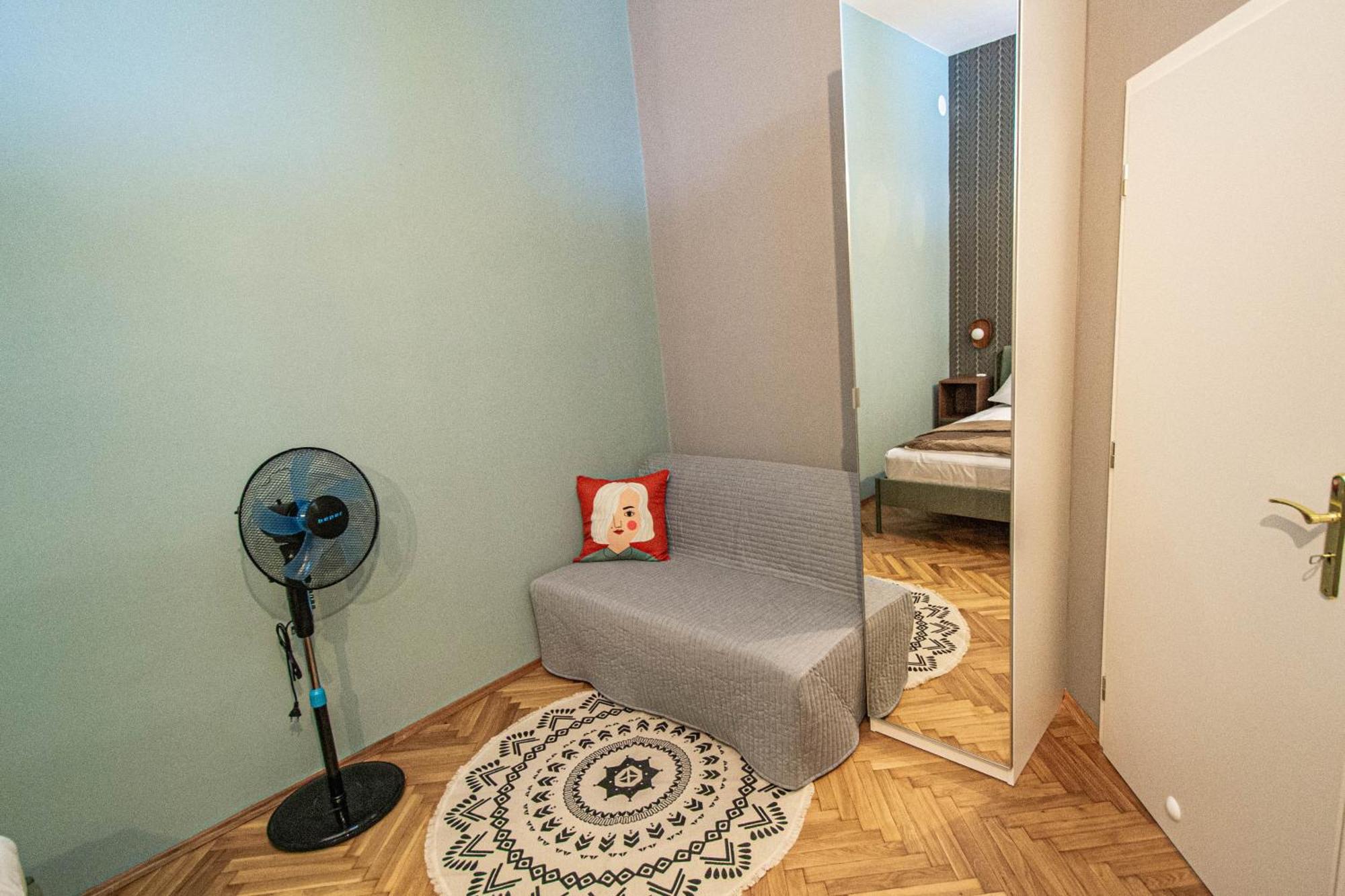 Appartamento Celebration Flat By Ruterra