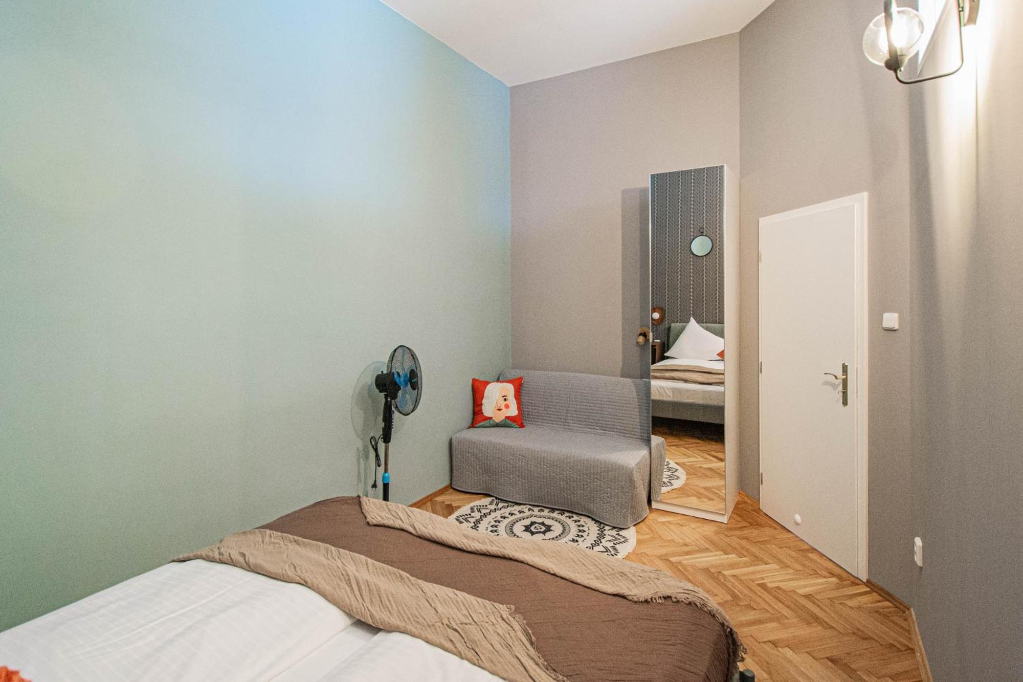 Celebration Flat By Ruterra Appartamento *
