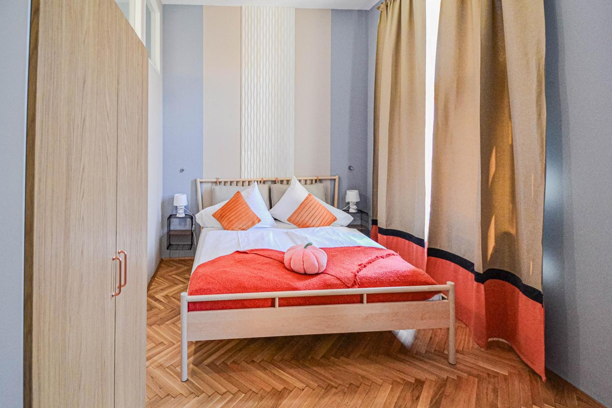 Celebration Flat By Ruterra Appartamento Praga