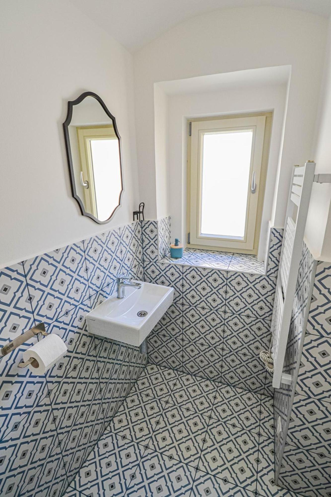 Celebration Flat By Ruterra Appartamento Praga
