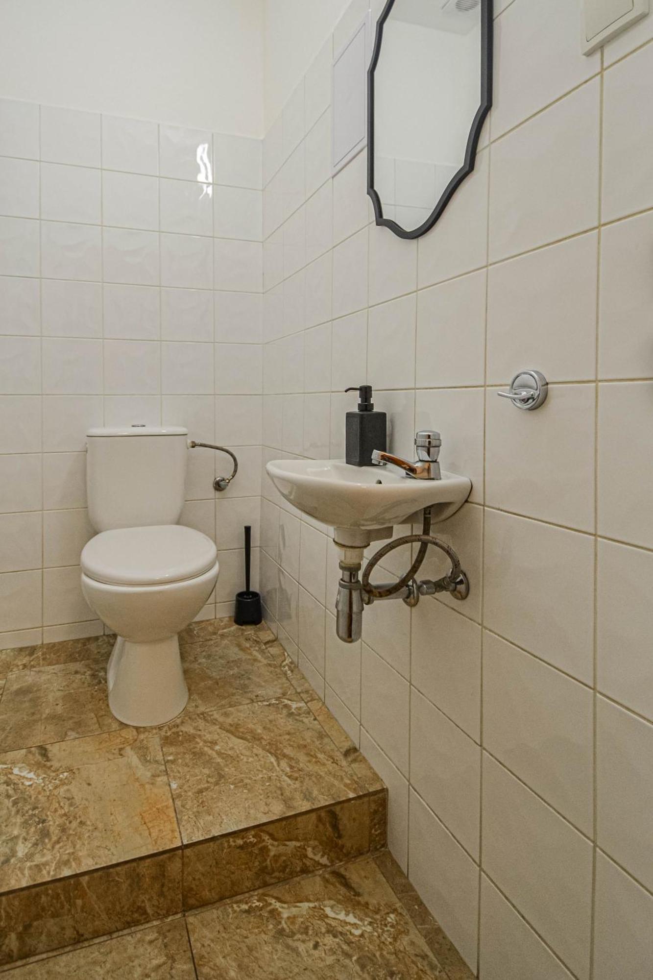 Appartamento Celebration Flat By Ruterra