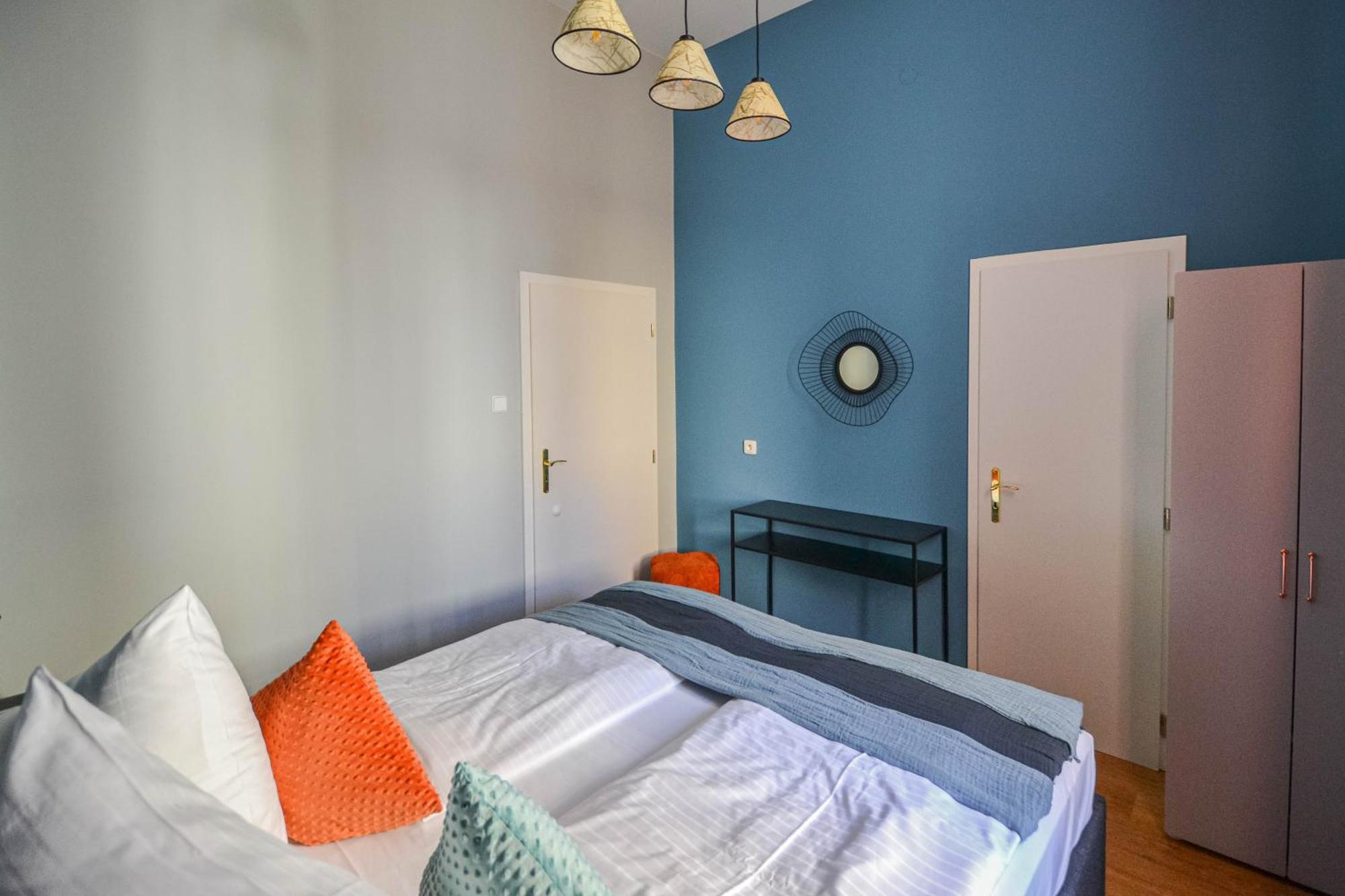 Appartamento Celebration Flat By Ruterra *