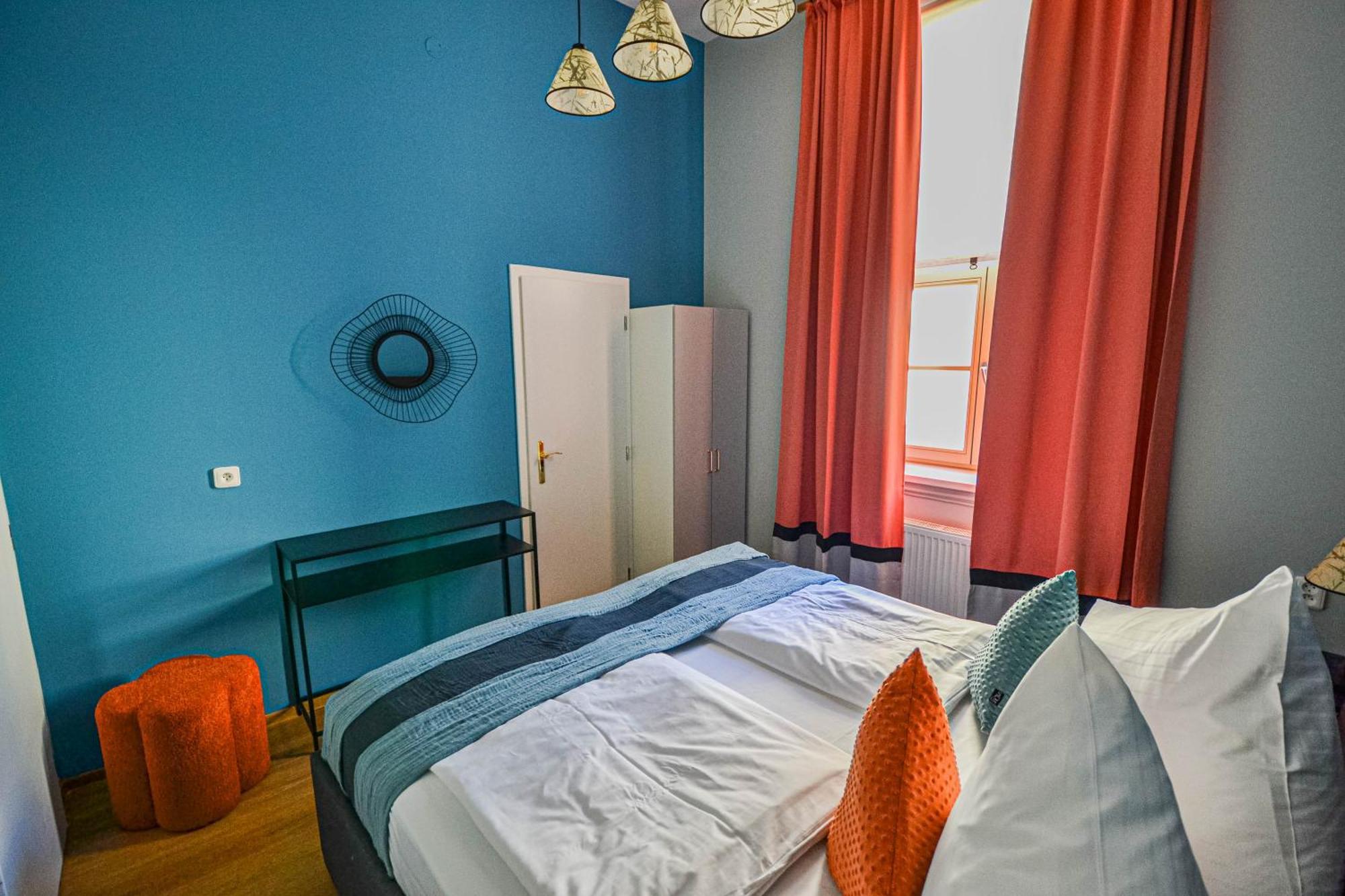 Celebration Flat By Ruterra Appartamento Praga