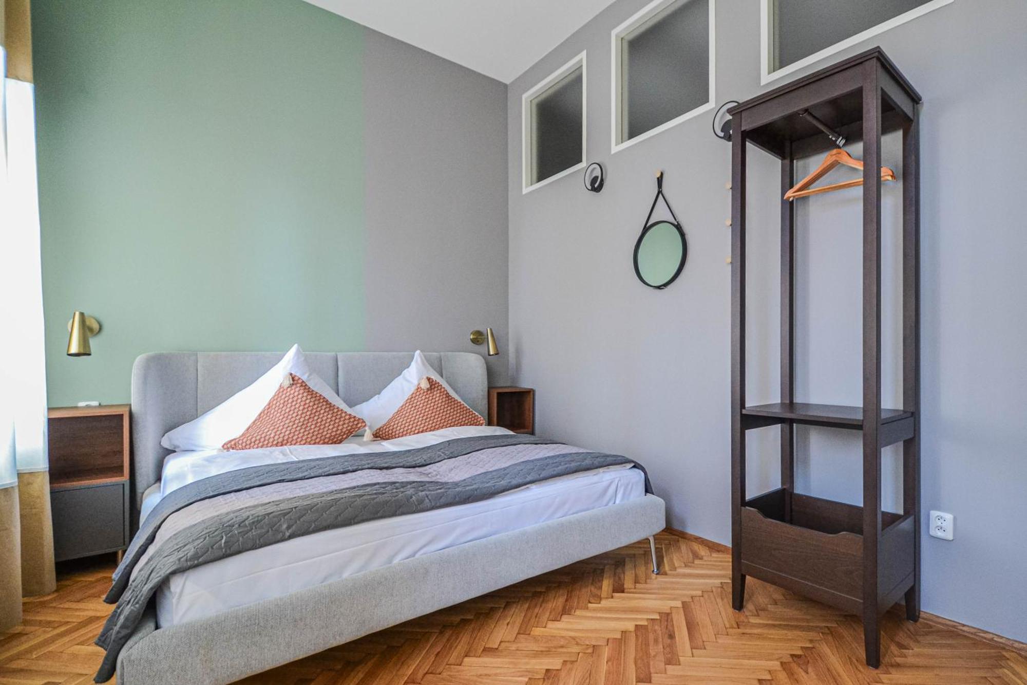 Celebration Flat By Ruterra Appartamento