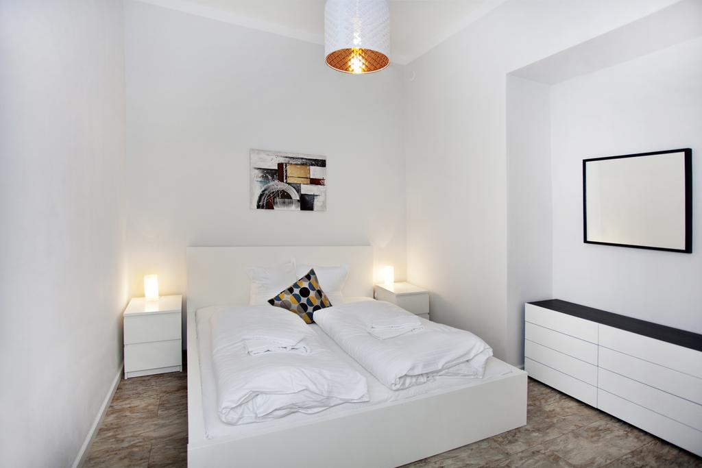 Celebration Flat By Ruterra Appartamento Praga